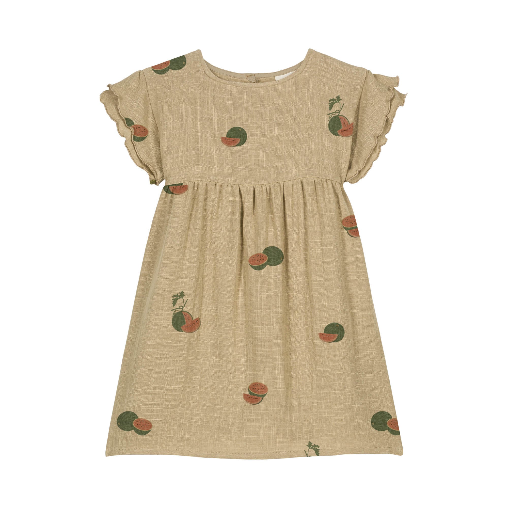 STUDIO BOHEME / DRESS COUSINE / WATERMELON / 24M・36M・4Y・6Y