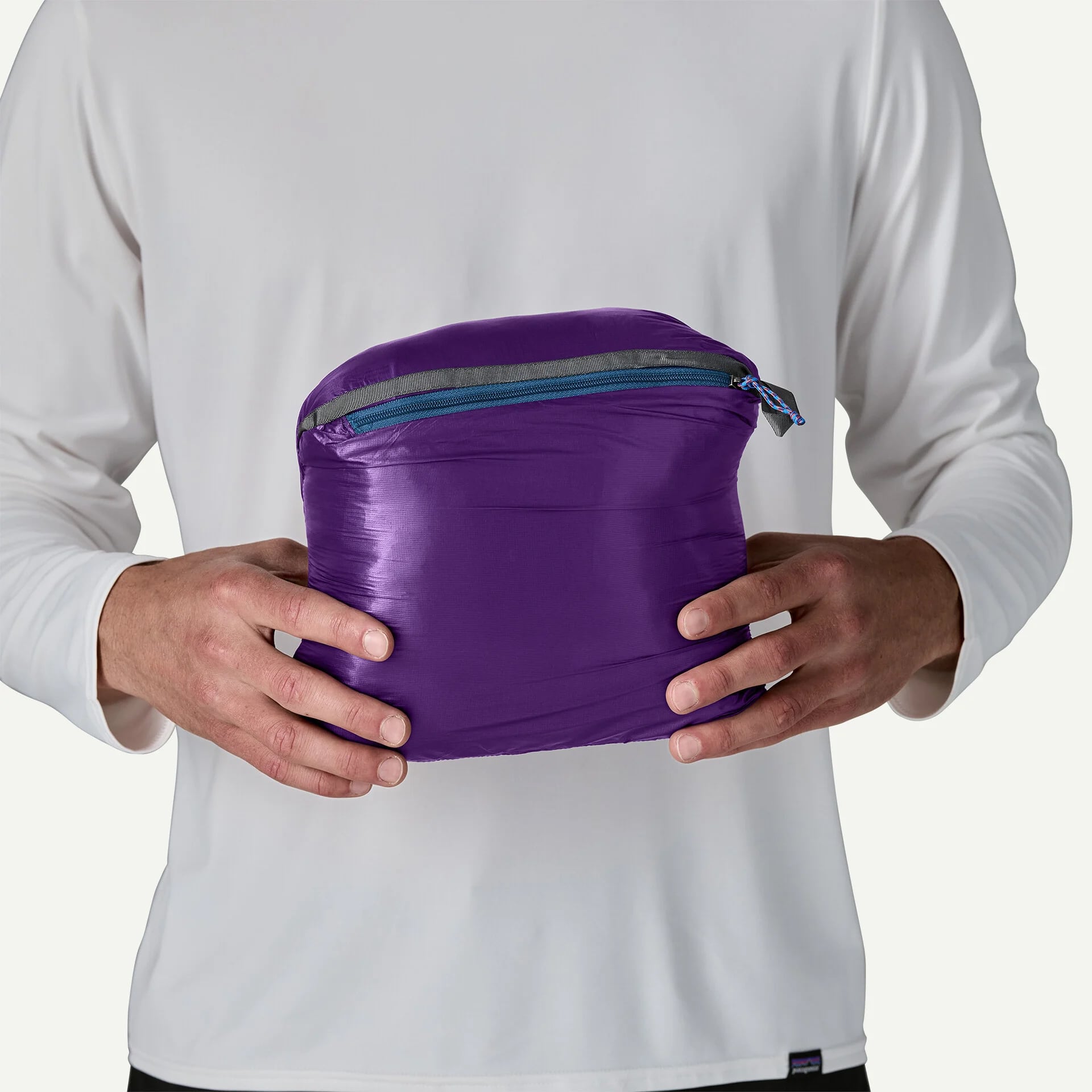 Patagonia パタゴニア Men's DAS® Light Hoody メンズ・DAS ライト