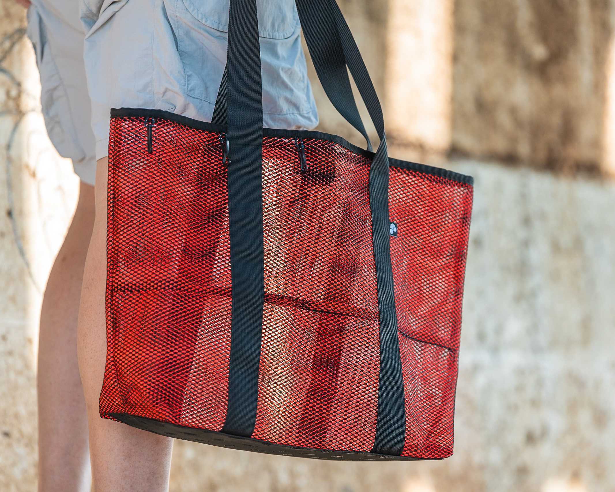 UNITIUM. / 3LDK Tote | THE UNFORM STORE