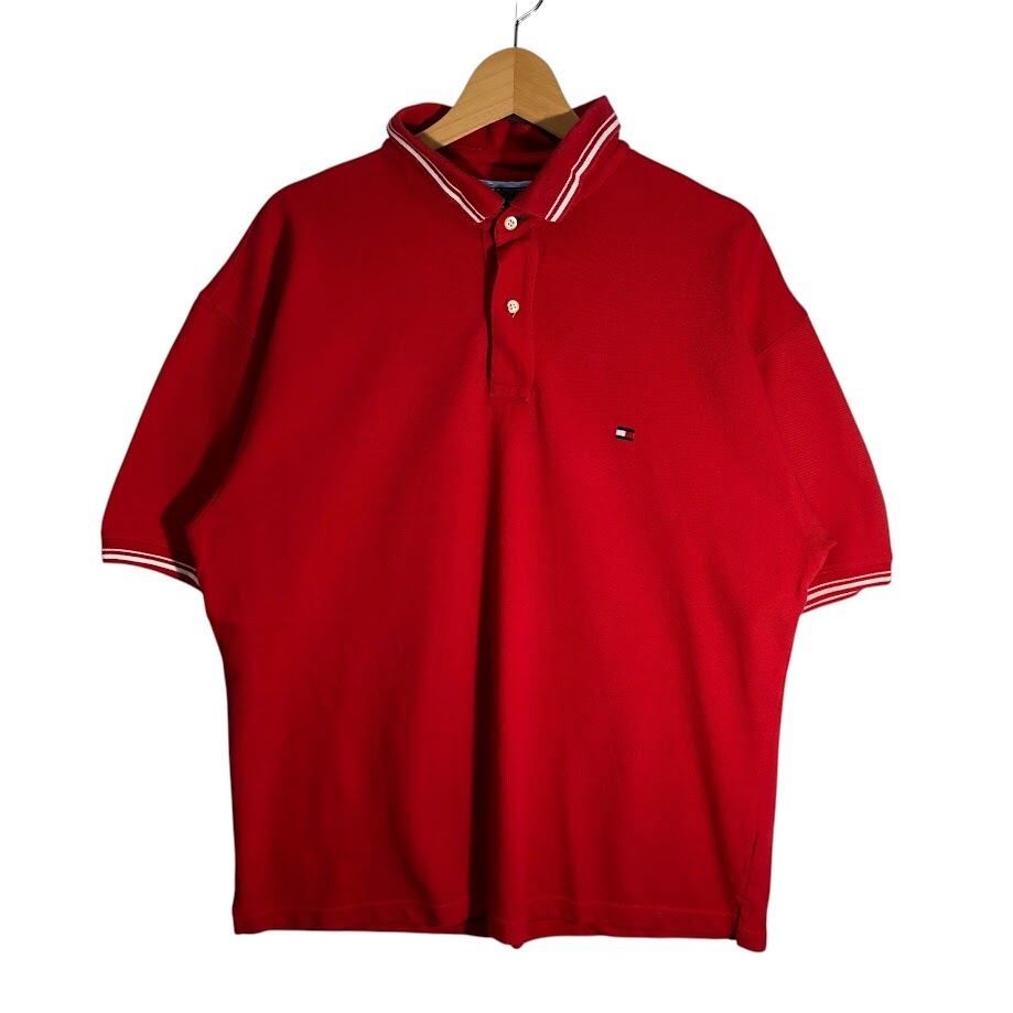 70's フランス製 LACOSTE S/S Polo Shirt 2 / ラコステ フレラコ