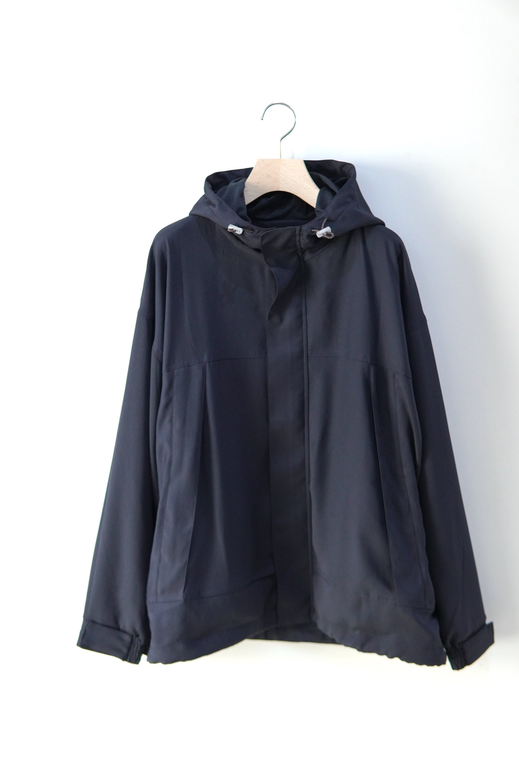 Abelia Edoward Goucha / CLUB TECH JUMPER / NAVY