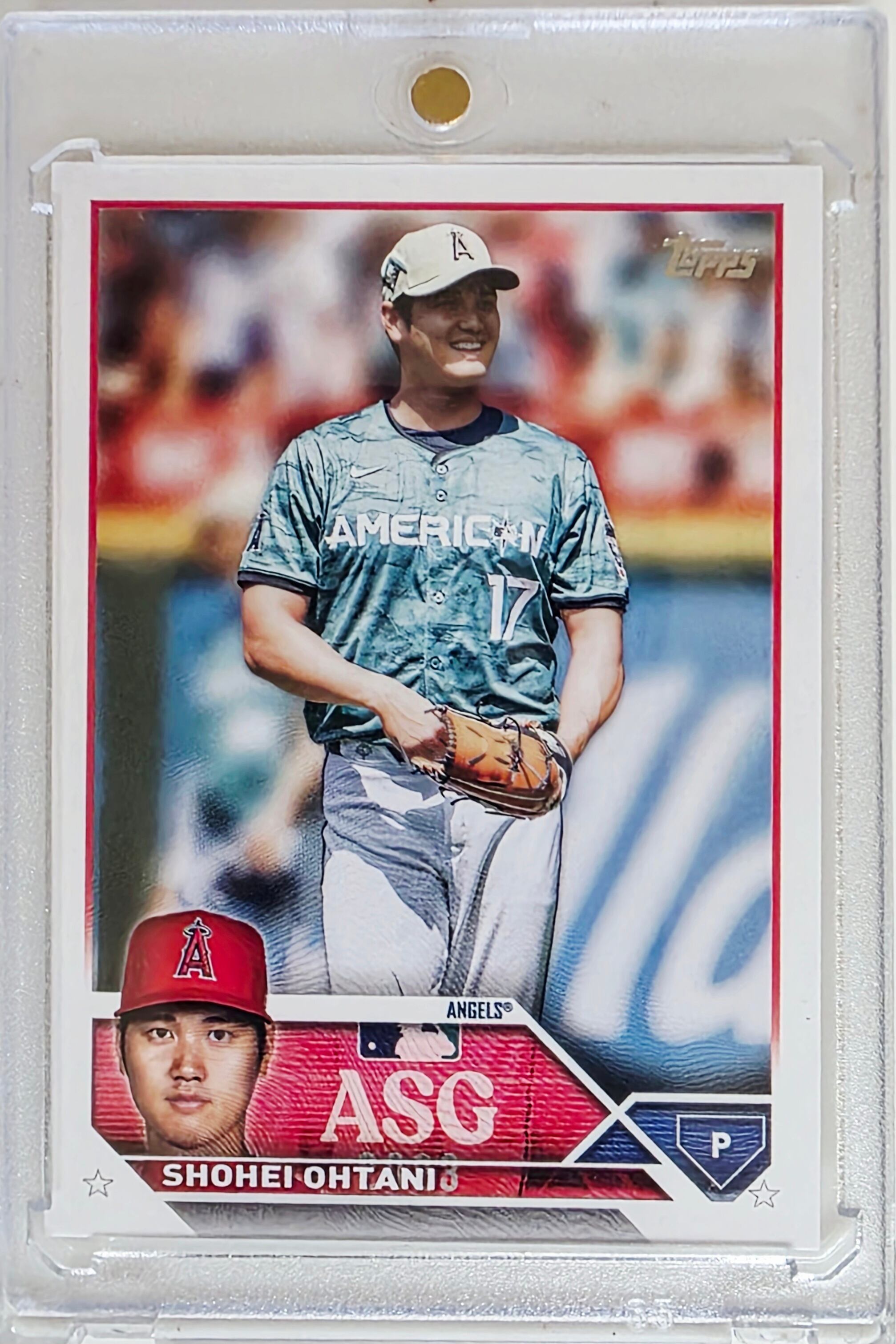 大谷翔平 ルーキーカード 購入で失敗しない判断軸 | sstokyocards.base