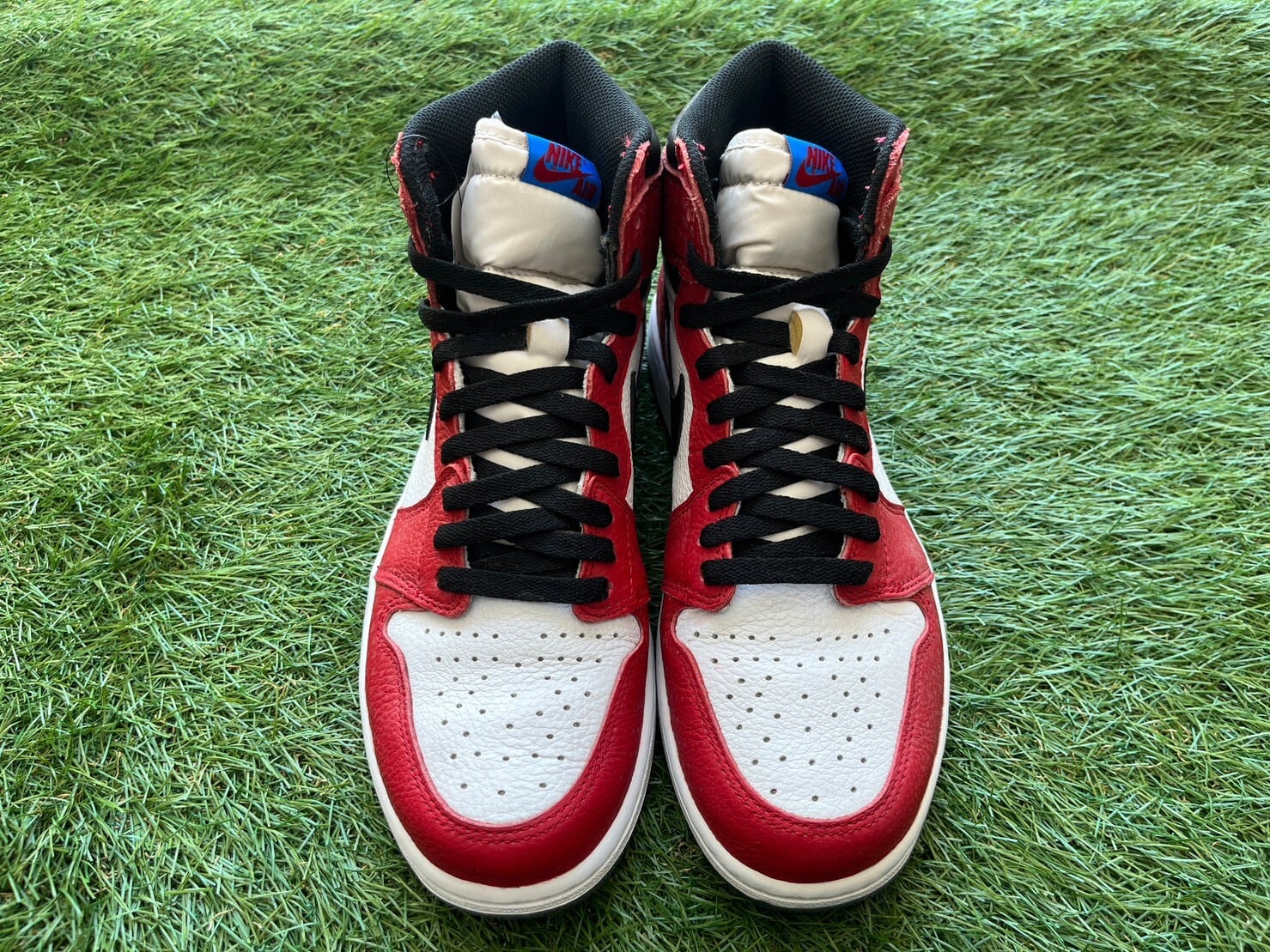 Nike Air Jordan 1 High OG  28㎝