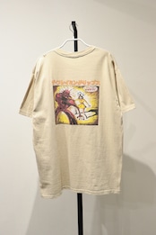 The Flaming Lips 2003 "Yoshimi Battles the Pink Robots" t shirt