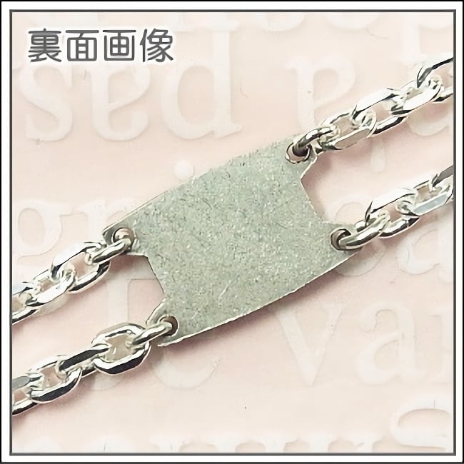 ブラス ウォレットチェーン 聖母マリアメダル付き 約60cm ブラス ウォレットチェーン 聖母マリアメダル付き 約60cm ブラス