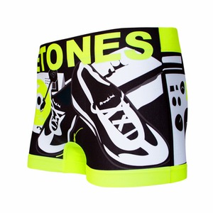 BETONES（ビトーンズ）VINTAGE(VIN001-01)YELLOW