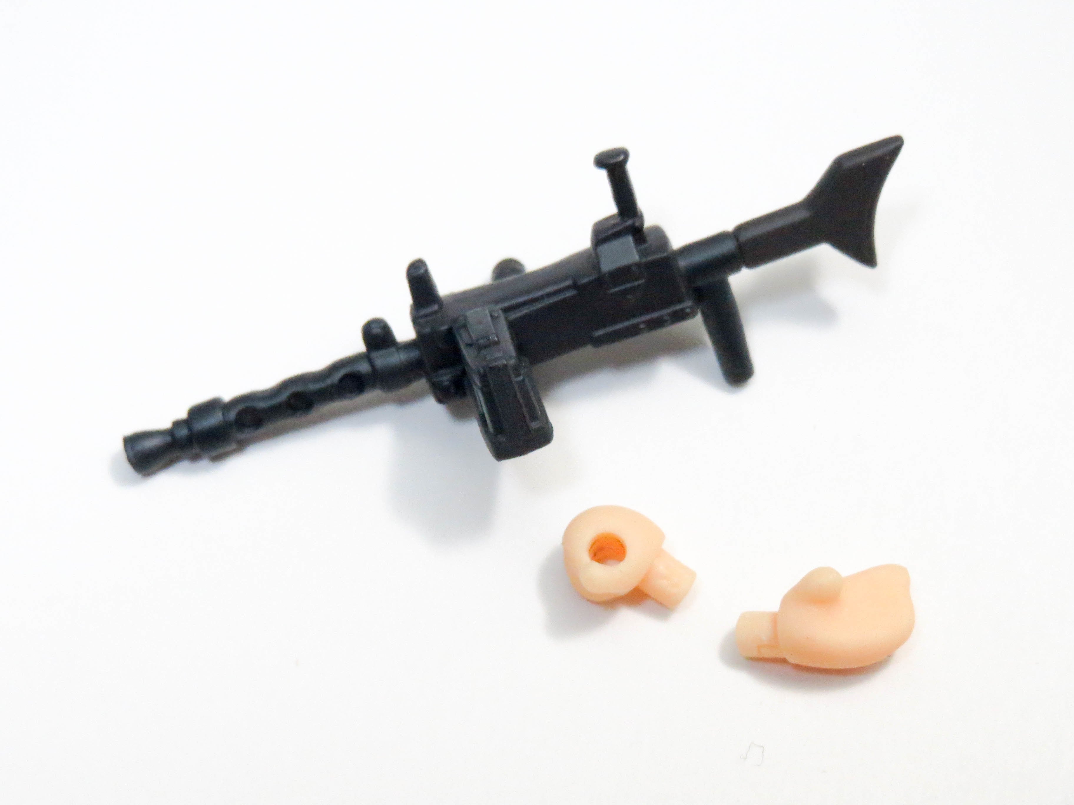 SALE】【108】 フランチェスカ・ルッキーニ 小物パーツ 機銃