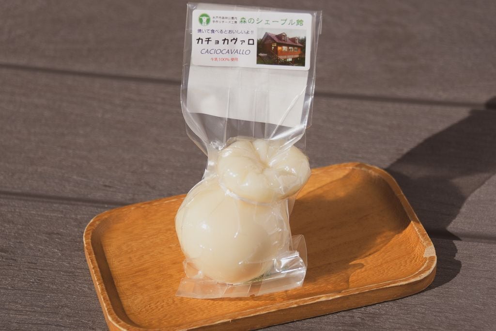 カチョカヴァロ 150g