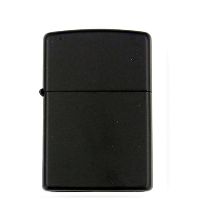 ZIPPO ブラッククラックル 236 ジッポー オイルライター | Pay ID