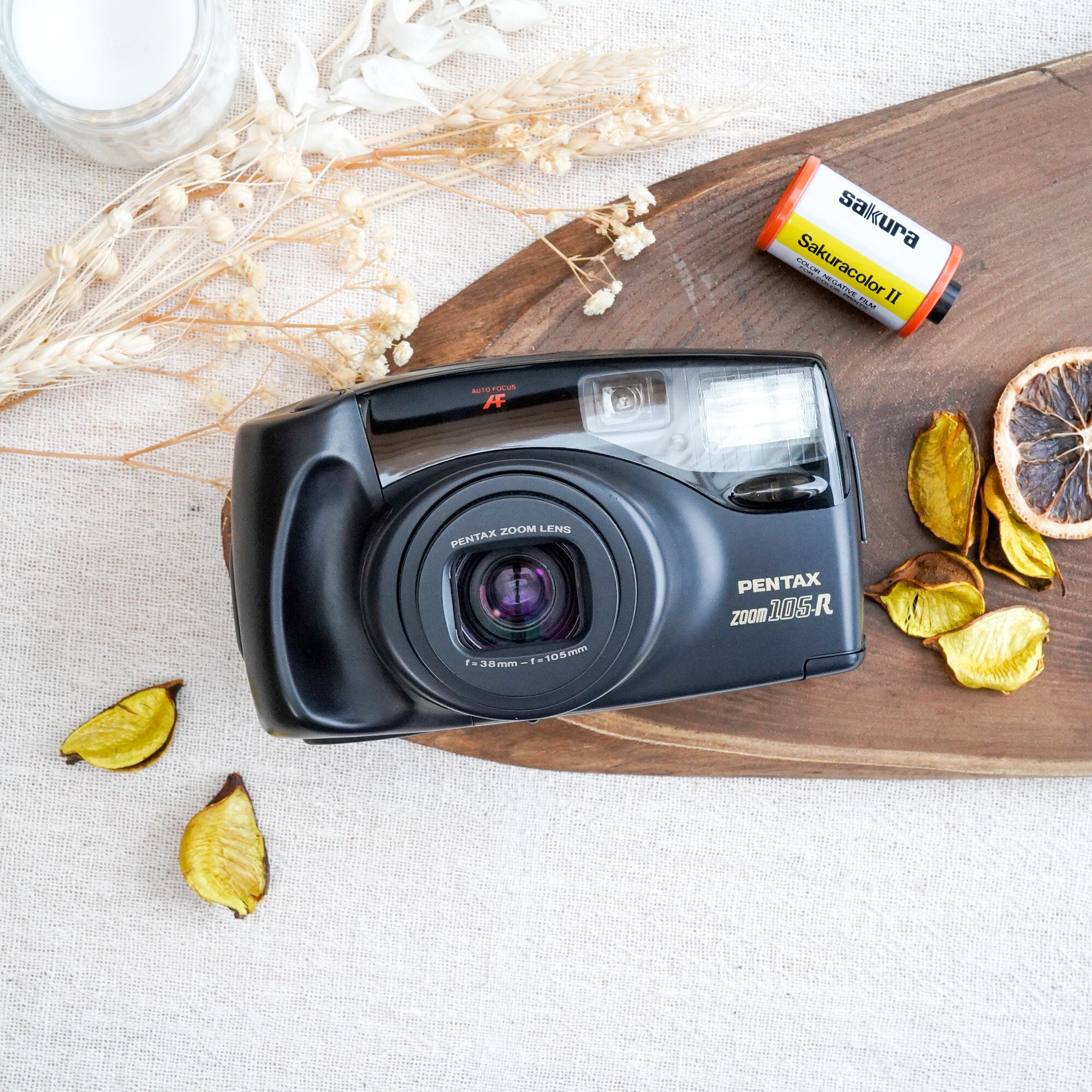 Used Camera・中古コンパクトカメラ | Macha Cameras