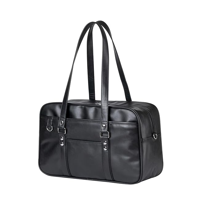 BALENCIAGA バレンシアガ レザーバッグ ボストンバッグ 272473・1000
