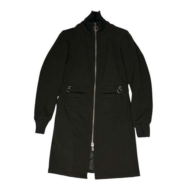 PRADA PradaSport ロングコート 中綿コート プラダ プラダスポーツ