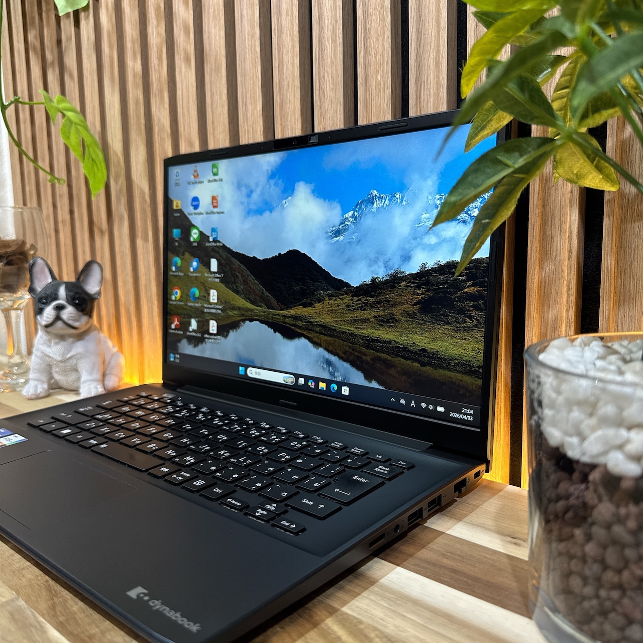 \ 公式ショップ限定価格❣️/ 軽量《新型2022年発売》dynabook MJ64/KV 第12世代 メモリ16GB SSD256GB ノートパソコン 安心サポート&3ヶ月保証付き
