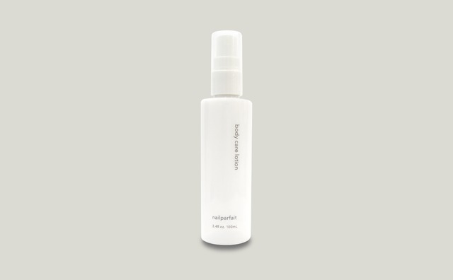 ネイルパフェ　BODYCARE LOTION　ボディケアローションEX　100mL
