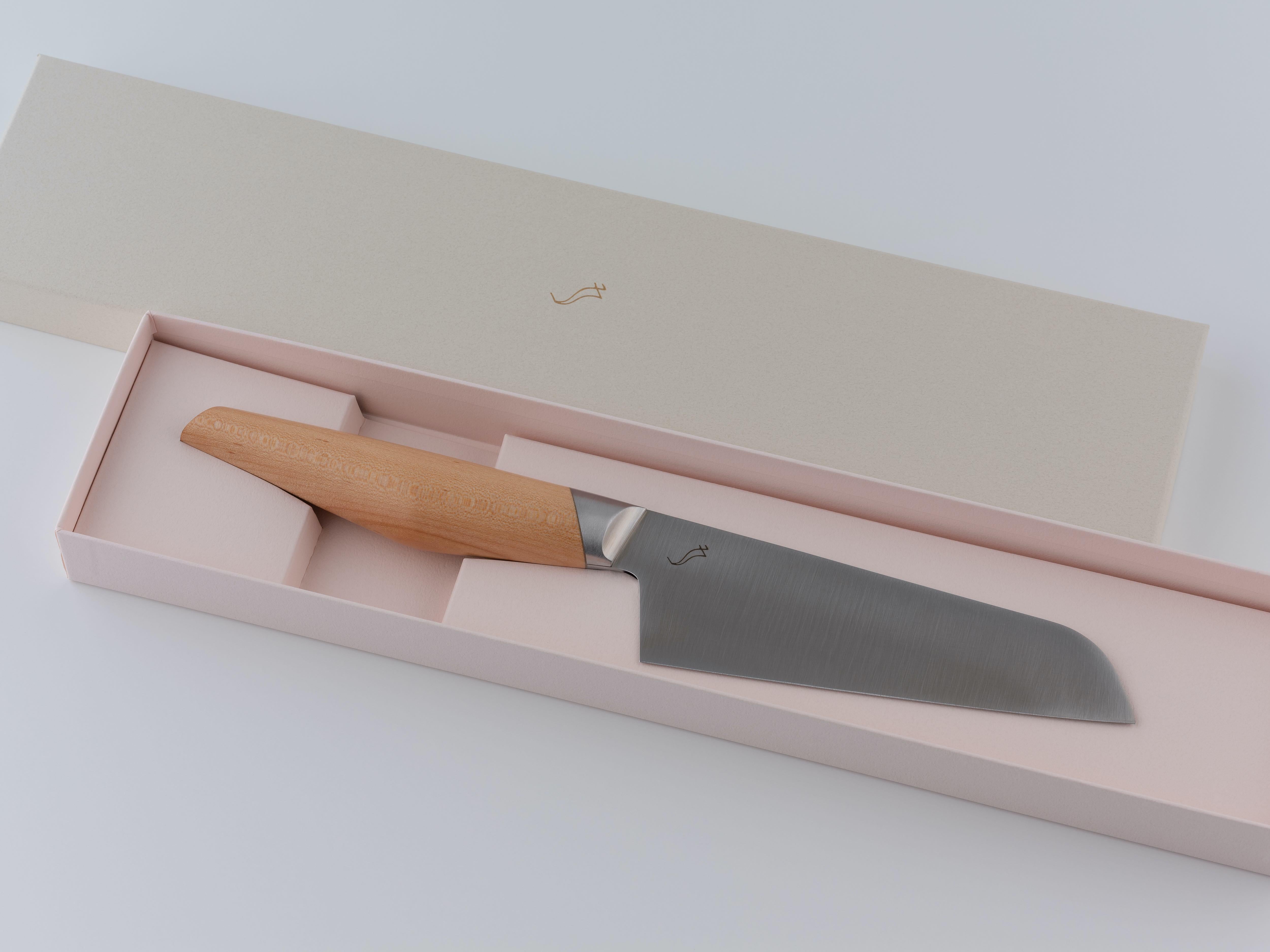 送料無料】SCS135B kasane 小文化包丁 13.5cm | スミカマ公式