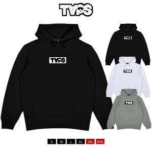 B2W×TAPS「Box Logo Foodie」