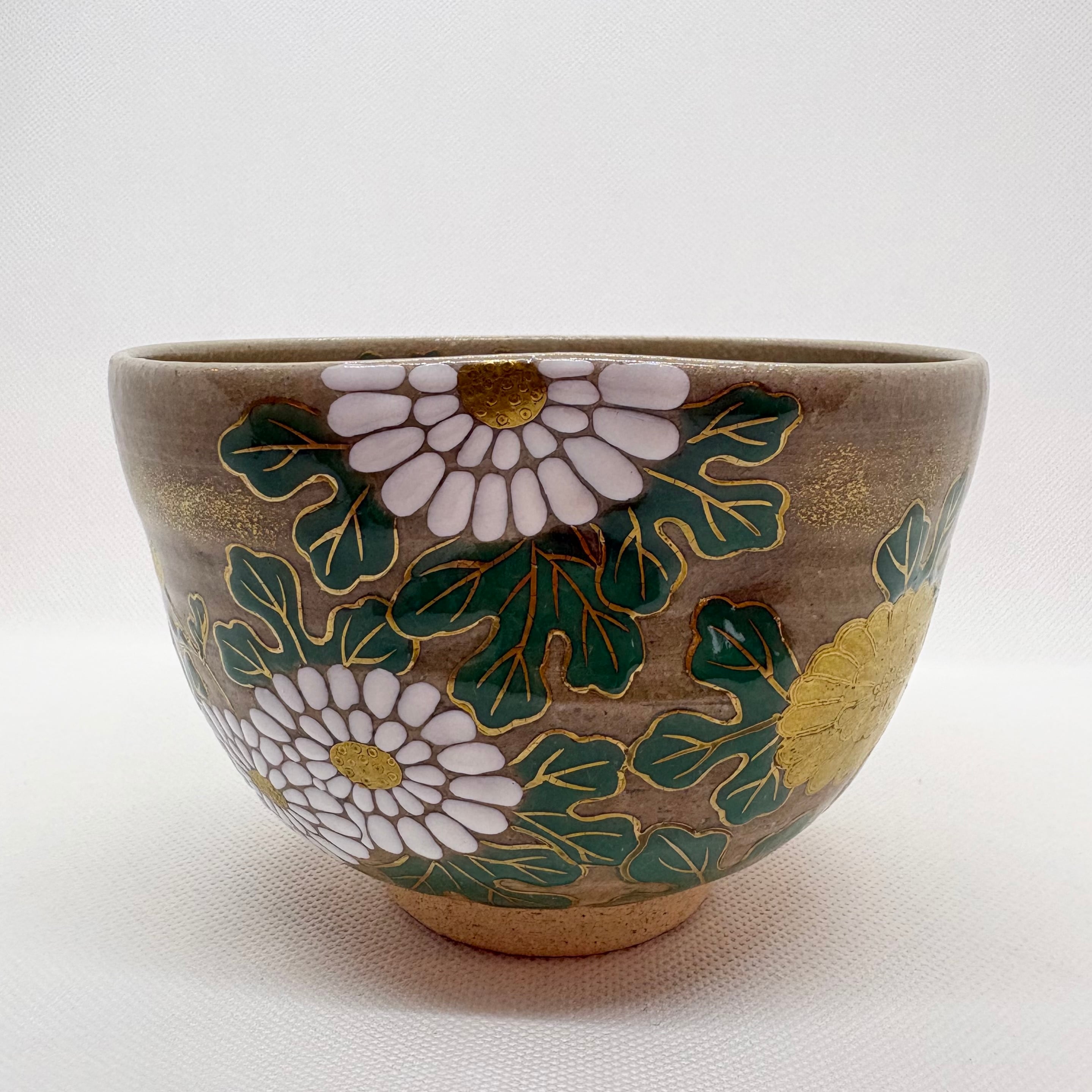 鼠志野 茶碗 | 花器茶道具専門店 いたくら