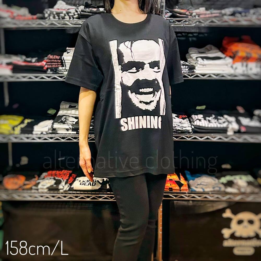 シャイニング ジャック・ニコルソン SHINING Jack Nicholson 映画