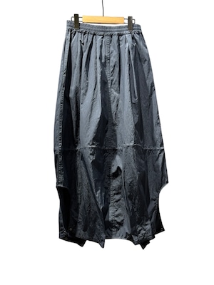 【25AW】BELPER ベルパー /  PULL SKIRT / スカート