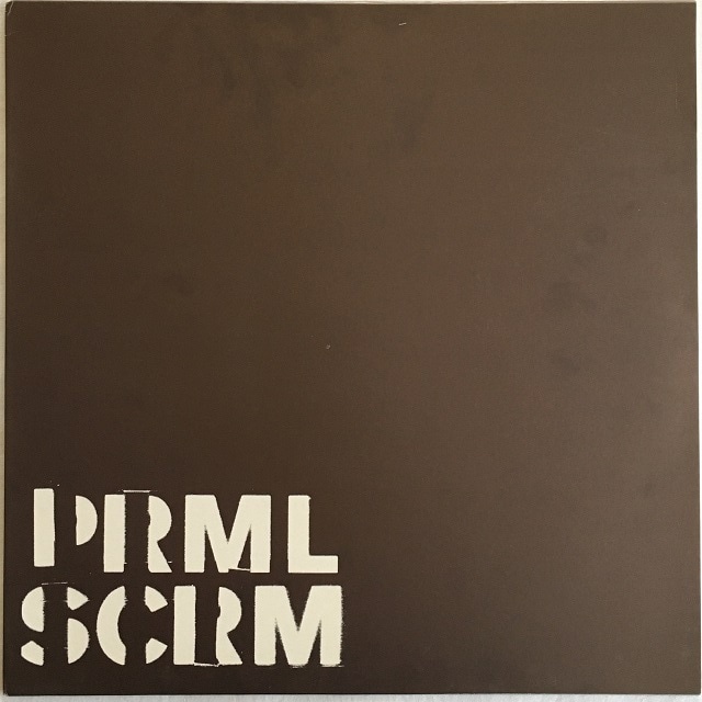 【12EP】Primal Scream – Swastika Eyes (Spectre Mix)