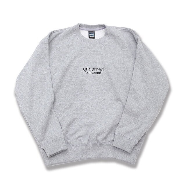 【SALE】unnamed Sweat