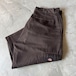 Dickies / double knee work pants size 36×34