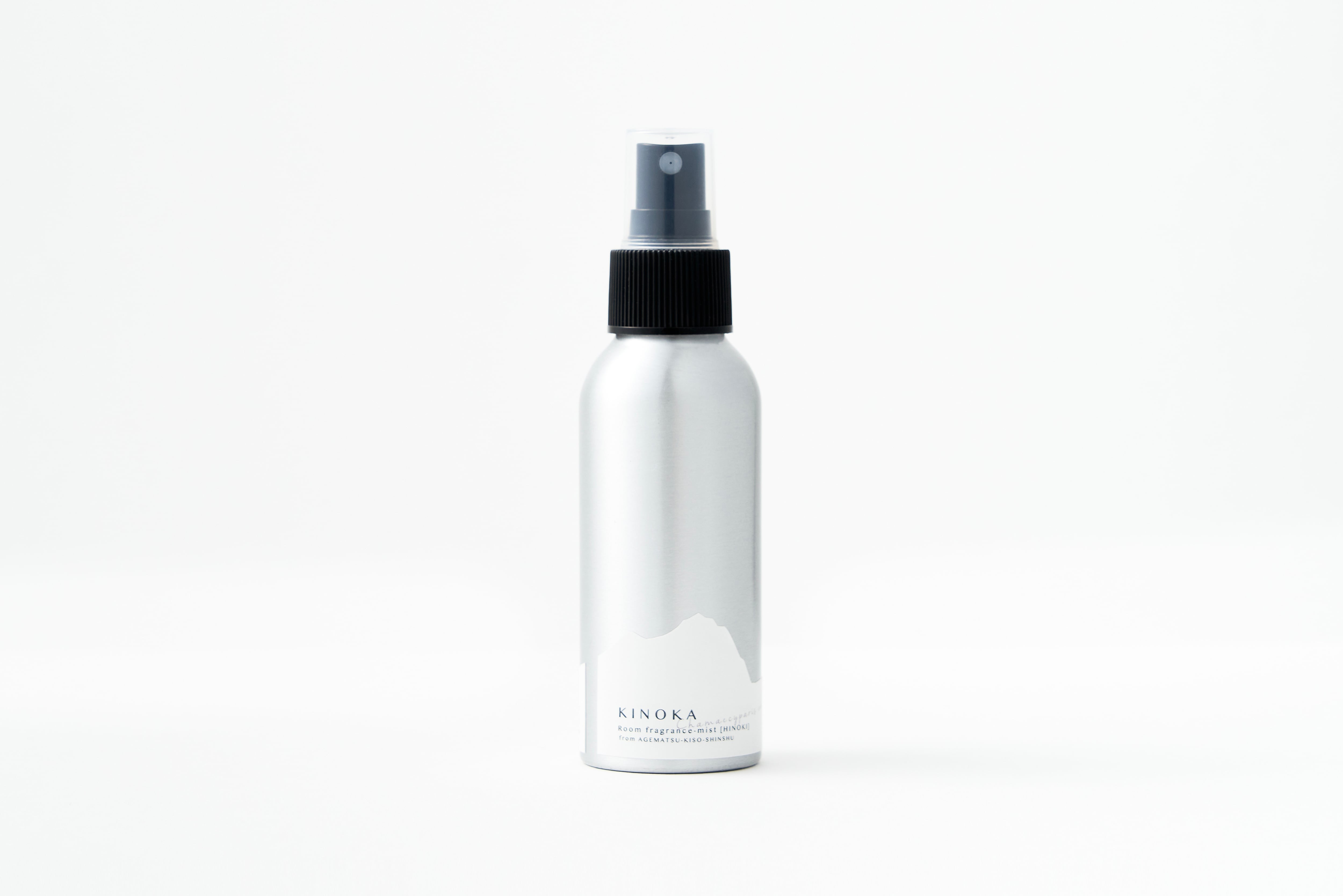 KINOKAアロマミスト＜HINOKI＞100ml | kinokahinoki