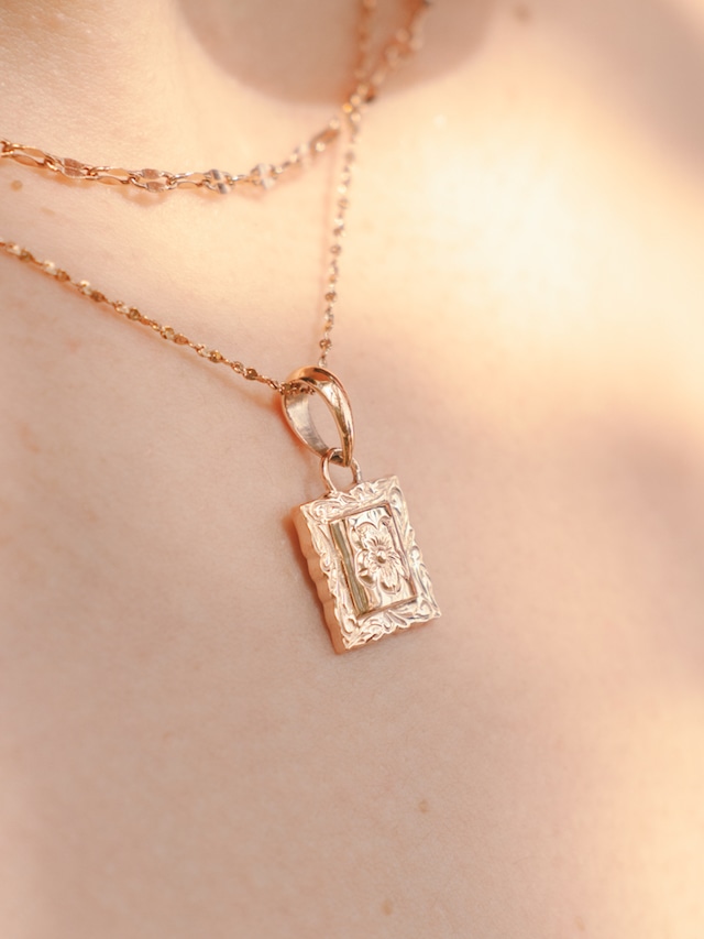 プルエアチャーム《名入れ刻印無料》