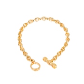 MICRO BRACELET GOLD