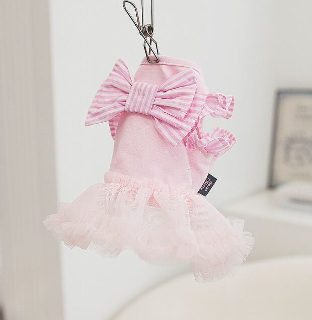 予約【cocochien】Angel Tutu