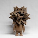 COLOくん ＜HERO’s 6＞ Coyote