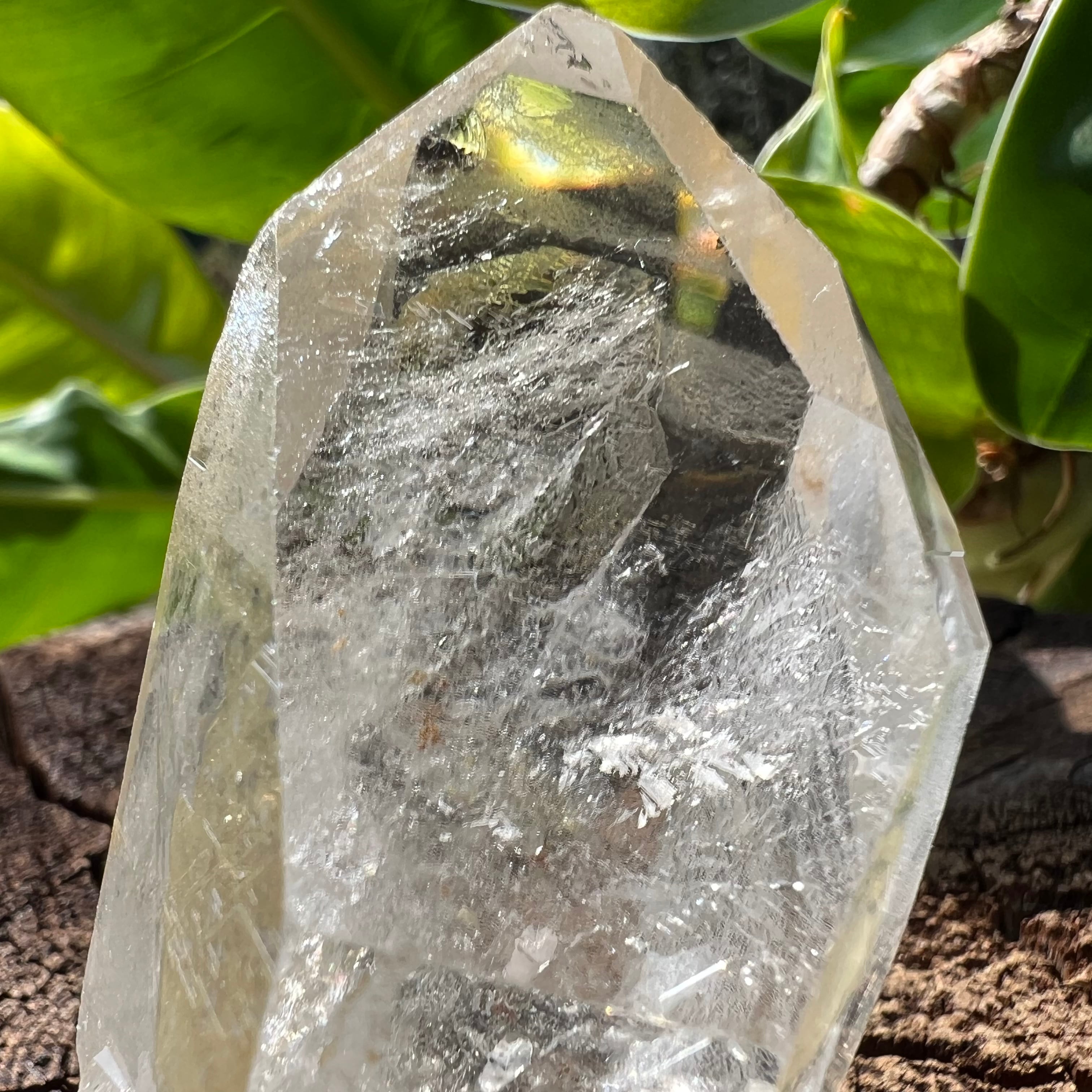 【匿名発送】ブラジル産　ゴールドルチル、ゴールデンヒーラー原石 匿名発送】ブラジル産 ゴールドルチル、ゴールデンヒーラー原石 匿名