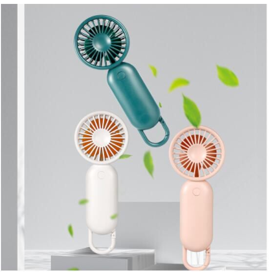扇風機 ネックファン 首掛け扇風機 ハンディファン ハンズフリー 持ち運び 熱中症対策