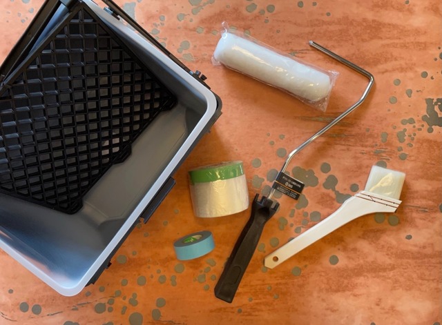 これさえあればオッケー！張替えツールセット【賃貸の方向け】