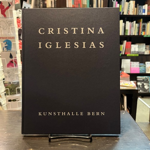 ＜オンライン限定SALE＞CRISTIANA IGLESIAS 定価¥6,000