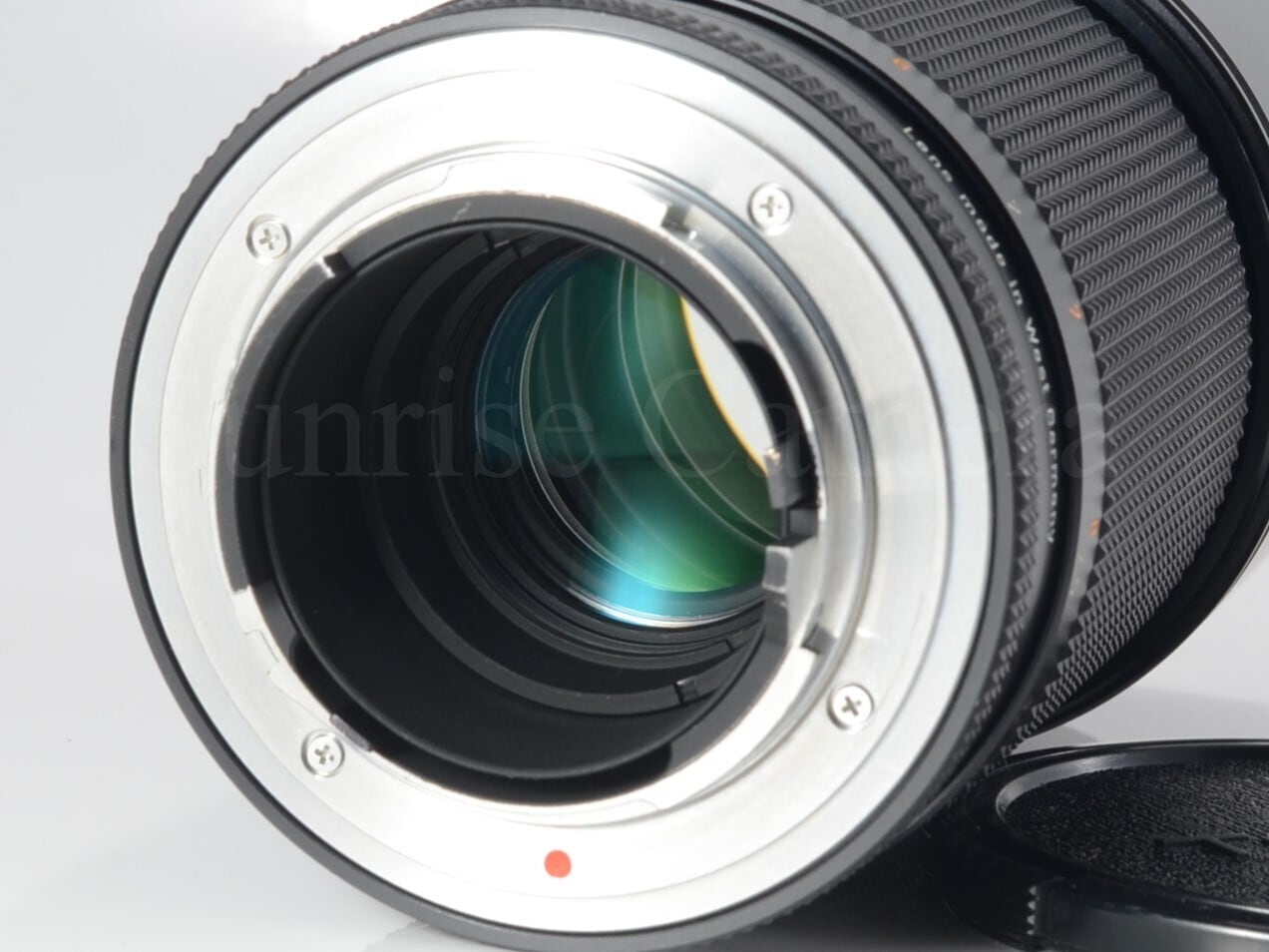 CONTAX Carl Zeiss Sonnar T* 180mm F2.8 AEG コンタックス（61207