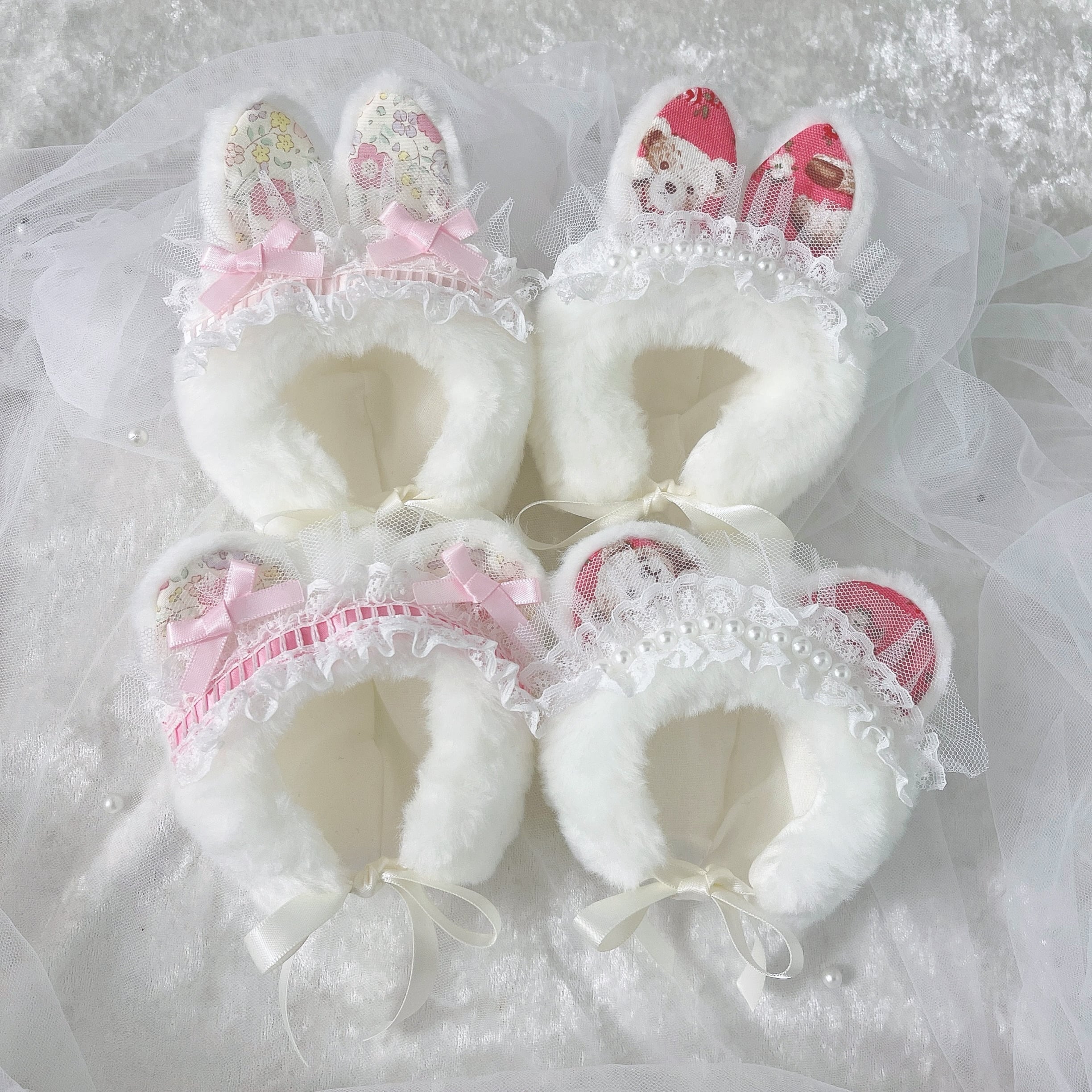 【12cm】Mofumofu Food