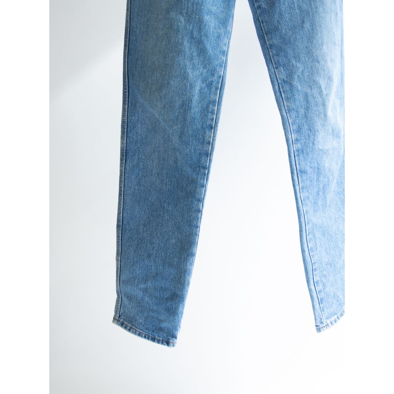 LEVI'S SILVER TAB 636】Made in Japan 80's Tapered Denim Pants W28 