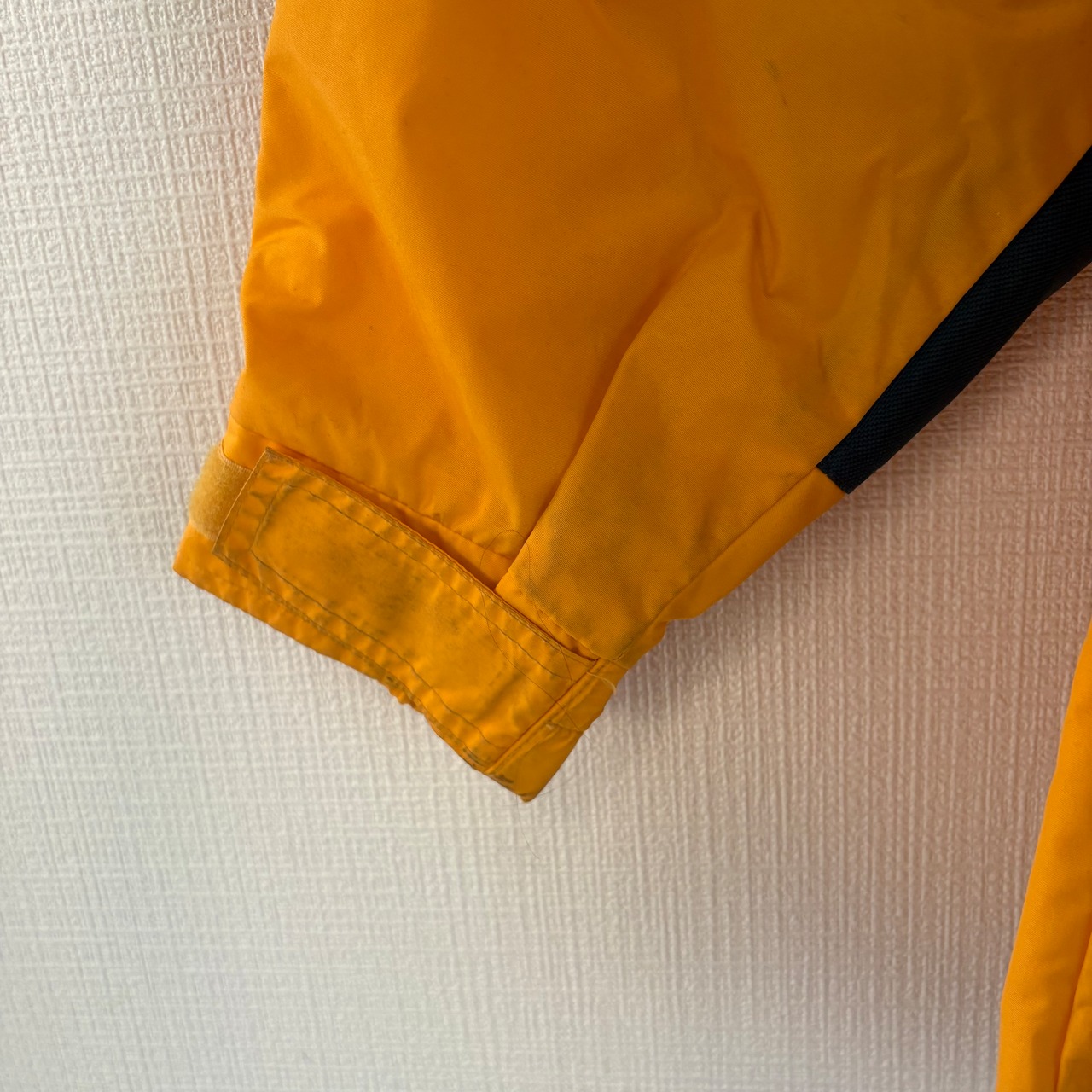 Colombia ダブルワーミー ナイロン ジャケット