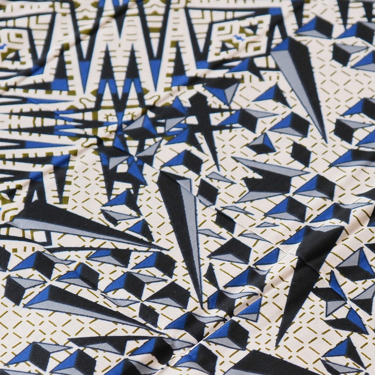 se04-　セミオーダー・ワサワサパンツ - 2