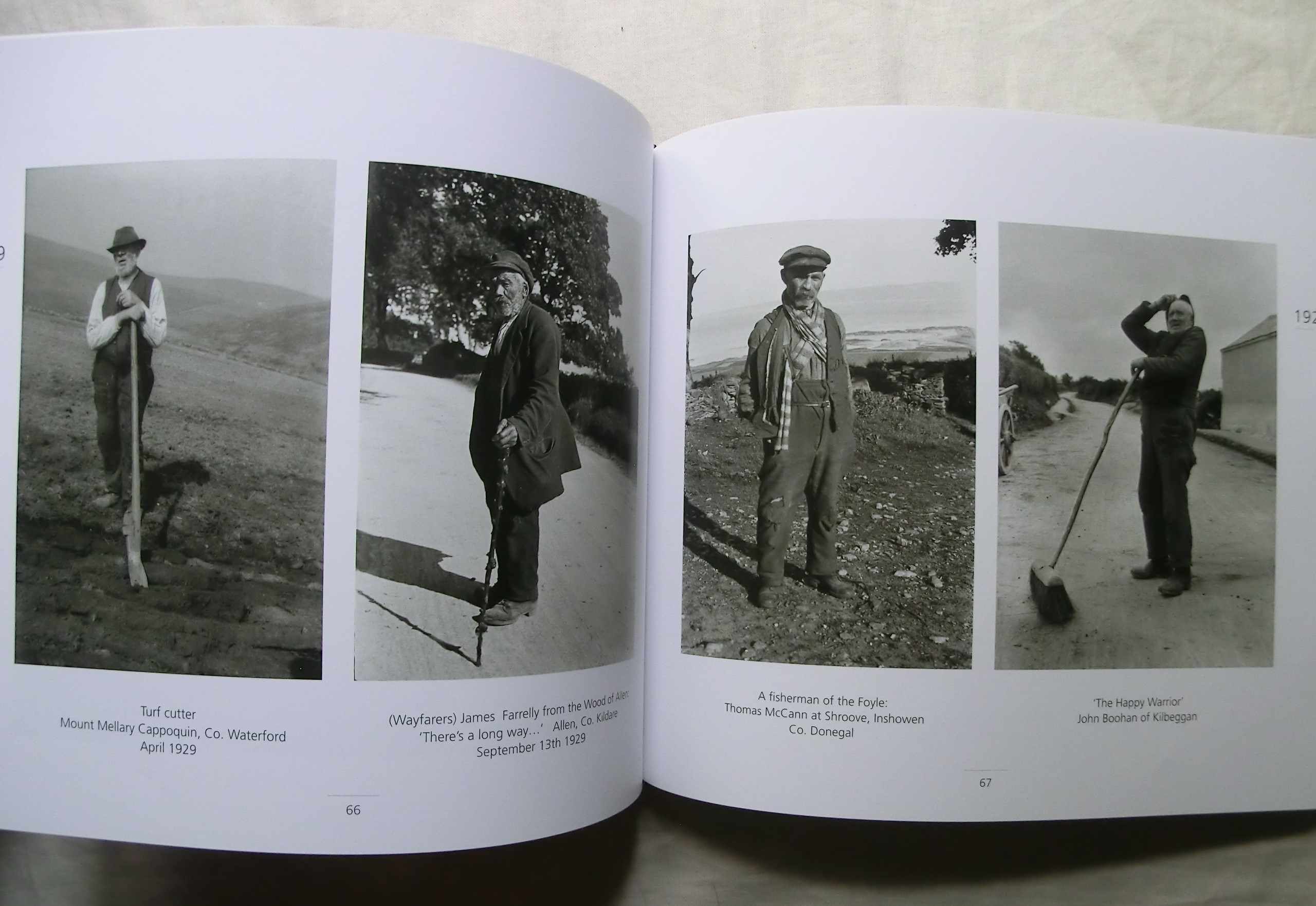 フランシス・ブラウン 写真集 Frank Browne A Life through the Lens