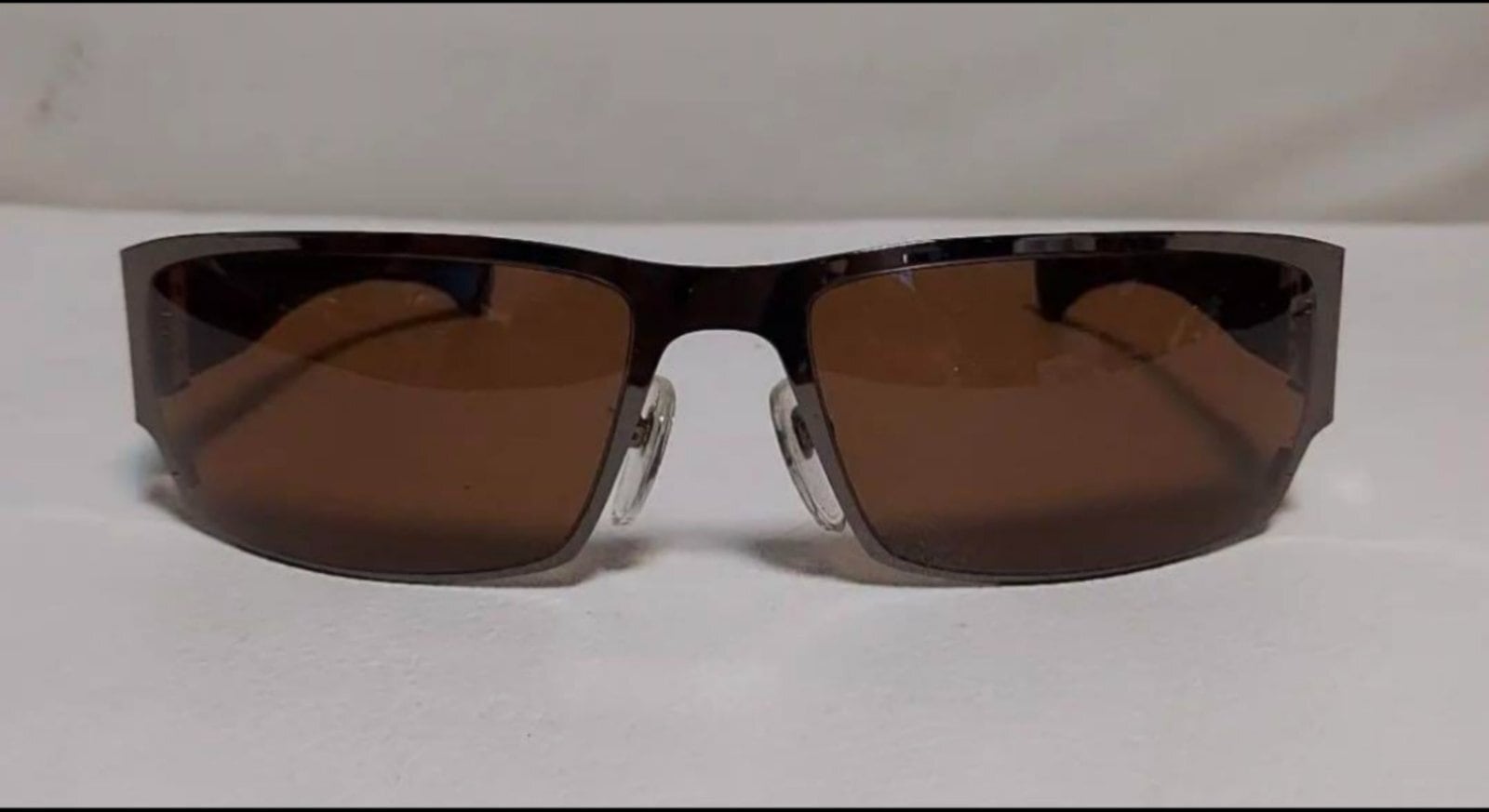 CHROME HEARTS クロムハーツ サングラス レザー