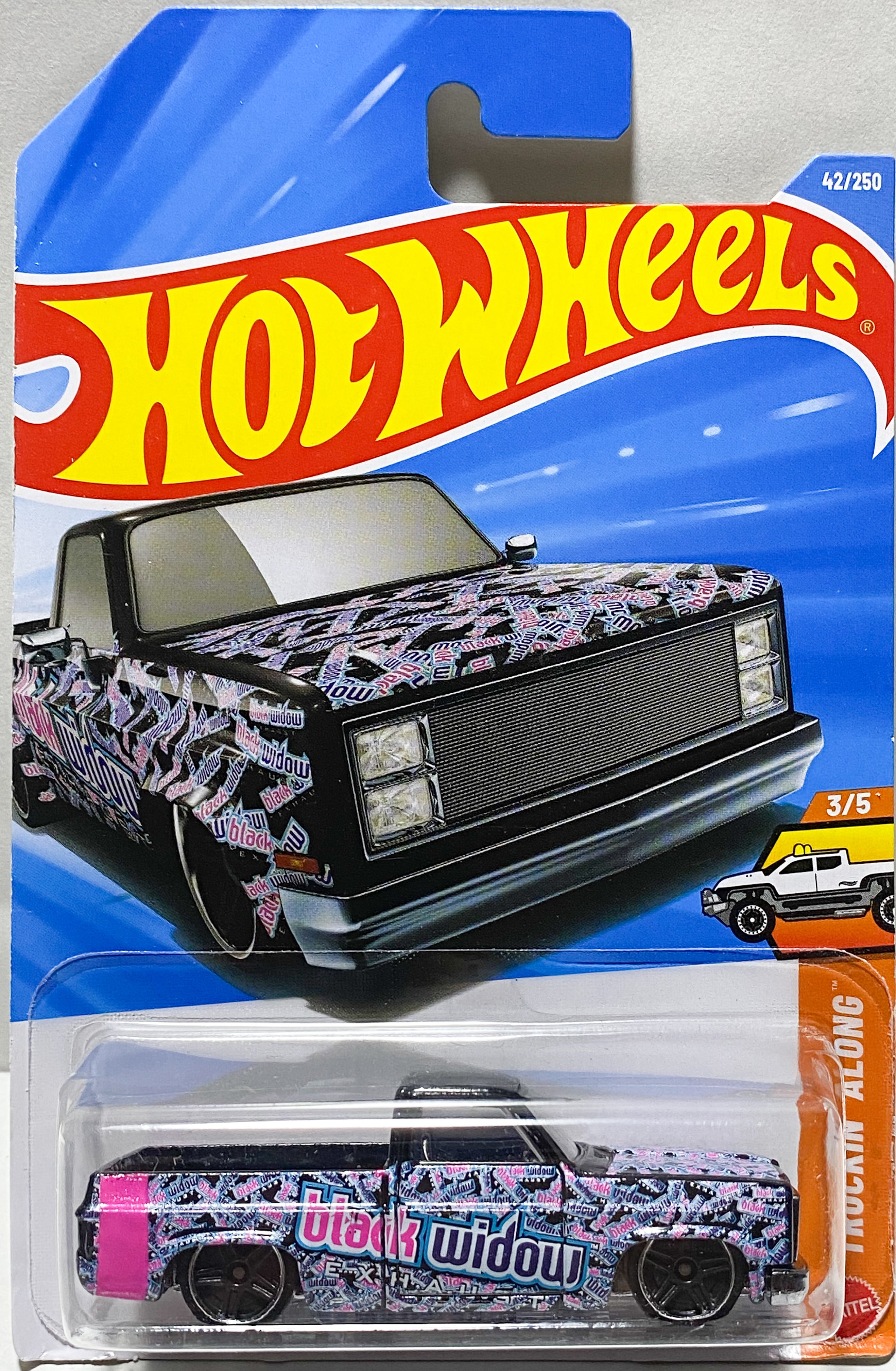 ホットウィール ベーシックカー Jアソート (インターナショナル版 72台