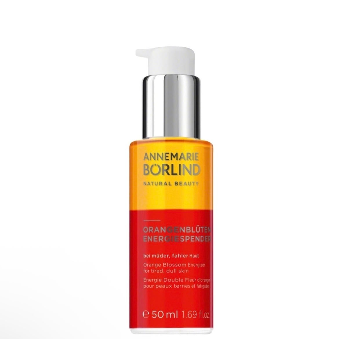 アンネマリー・ボーリンド エフェクトピール 50ml | joyeux