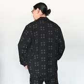 【OLD JOE】ORIGINAL PRINTED セットアップスタイル