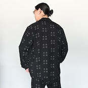 【OLD JOE】ORIGINAL PRINTED セットアップスタイル