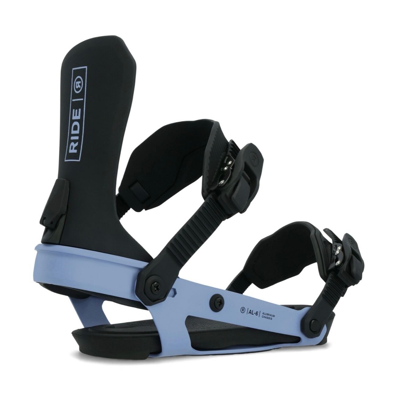 RIDE C-10 ビンディング Mサイズ スノーボード ライド RIDE [日本正規品] スノーボード ビンディング ライド 2024 C-6