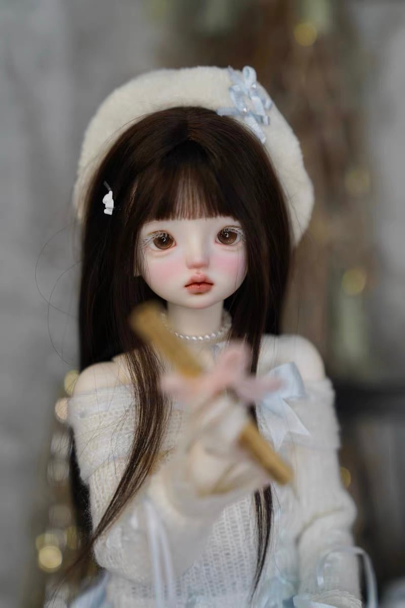 ヘッドのみ! slumberingForest 小马鹿 X Purple Litchi MAYAYA ヘッドのみ! slumberingForest 小马鹿 X Purple Litchi MAYAYA