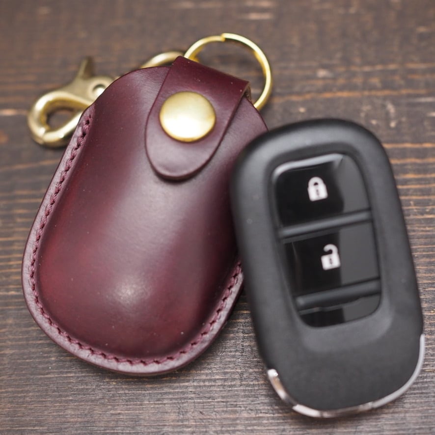クロムエクセル HONDA TYPE3 スマートキーケース スマートキーカバー