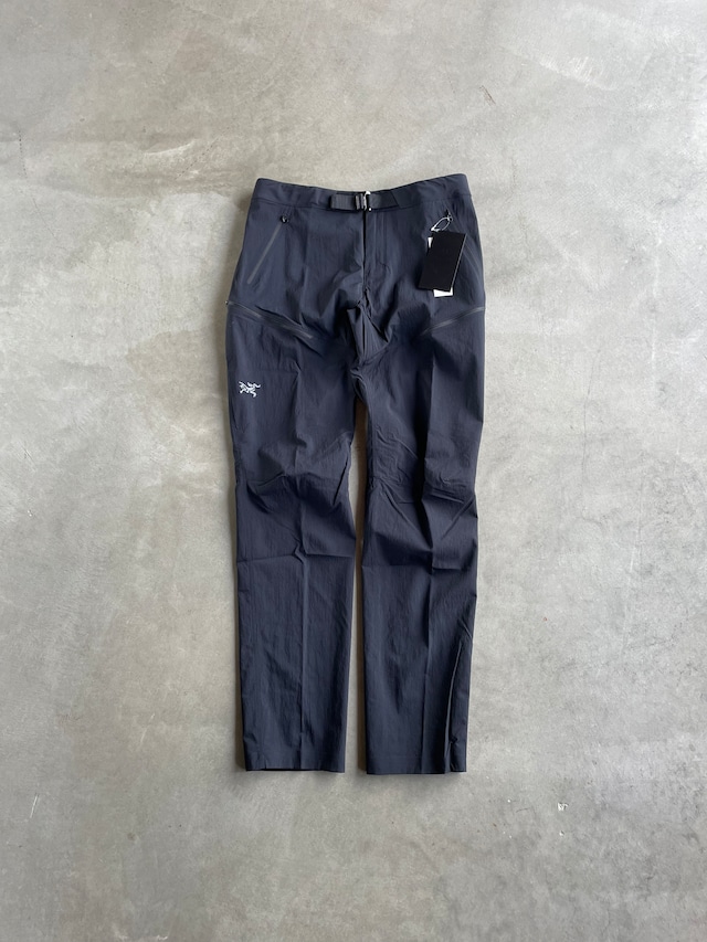 ARC`TERYX【Gamma Quick Dry Pant M/ガンマクイックドライパンツ】